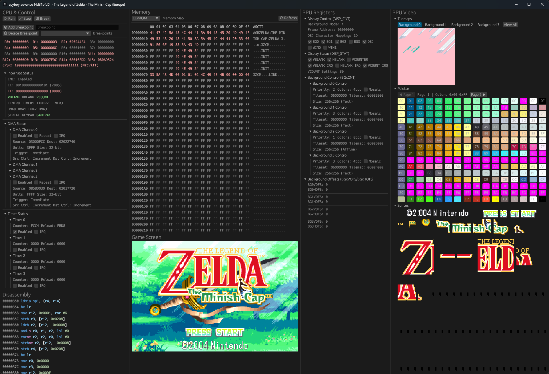 ayyboy-advance image